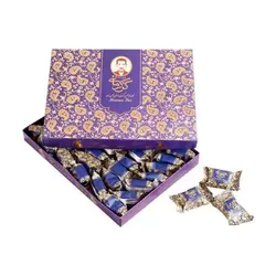 گزکرمانی لقمه مخلوط28درص