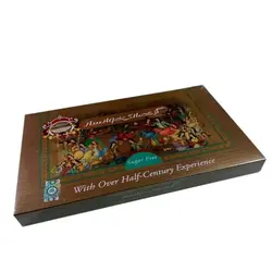 گز لقمه ای عصاری اصفهان خوانسار فاقد شکر