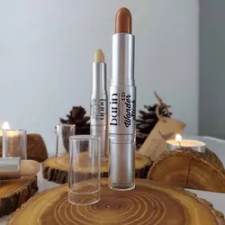 هایلایتر و کانتور دو سر بارین بیوتی وزن 8 گرم - فروشگاه سوشیانت-سوشیانت شاپ