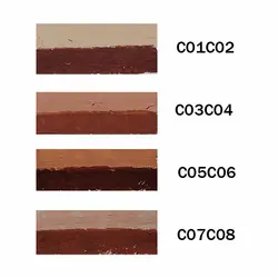 هایلایتر و کانتور دو سر بارین بیوتی وزن 8 گرم - فروشگاه سوشیانت-سوشیانت شاپ