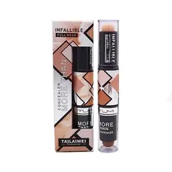 هایلایتر و کانتورینگ دو سر تایلامی وزن 8 گرم - فروشگاه سوشیانت-سوشیانت شاپ