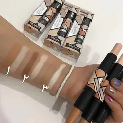 هایلایتر و کانتورینگ دو سر تایلامی وزن 8 گرم - فروشگاه سوشیانت-سوشیانت شاپ