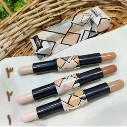 هایلایتر و کانتورینگ دو سر تایلامی وزن 8 گرم - فروشگاه سوشیانت-سوشیانت شاپ