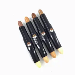 هایلایتر و کانتور دو طرفه بارین بیوتی barin BEAUTY وزن 8 گرم - فروشگاه سوشیانت-سوشیانت شاپ