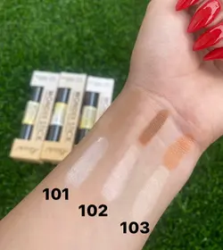 هایلایتر و کانتورینگ تایلامی شماره 101-102-103 - فروشگاه سوشیانت-سوشیانت شاپ