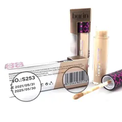 کانسیلر مایع بارین بیوتی barin BEAUTY وزن 6/5 گرم - فروشگاه سوشیانت-سوشیانت شاپ