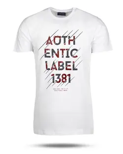 تیشرت نخی مردانه 2050