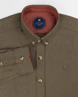 پیراهن پشمی مردانه ۴۴۴۹