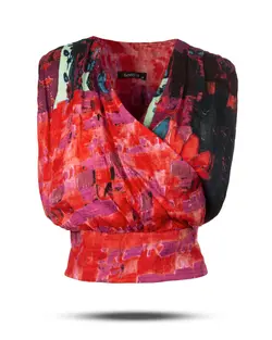 تاپ مجلسی زنانه 1001532205