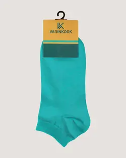 جوراب ساق کوتاه اسپرت