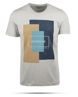 تیشرت مردانه اسپر 00525