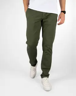 شلوار کتان مردانه VK0021