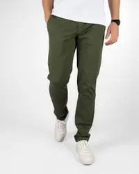 شلوار کتان مردانه VK0021