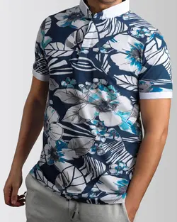 پلوشرت مردانه 1454