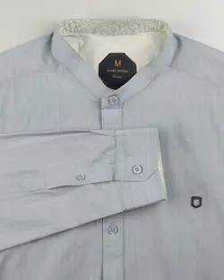 پیراهن مردانه نخی 1161