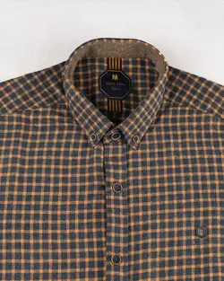 پیراهن مردانه پشمی 1405