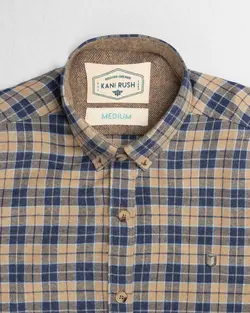 پیراهن مردانه پشمی 1380