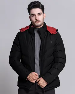 کاپشن دورو مردانه 78