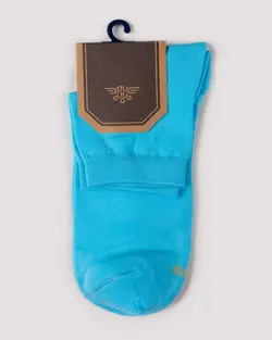 جوراب مردانه نخی