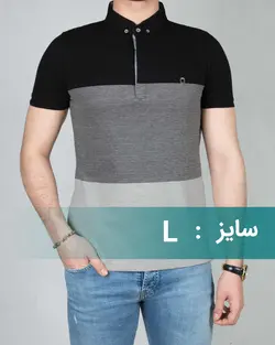 پلوشرت مردانه جودون