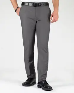 شلوار مردانه پارچه‌ای