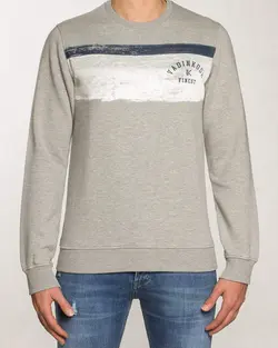 پلیور مردانه دورس طرح دار