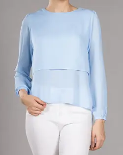 شومیز حریر مجلسی زنانه