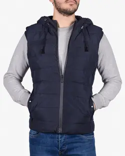 کاپشن ژیله اسپرت مردانه