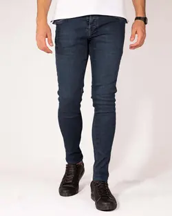 شلوار جین اسلیم فیت مردانه