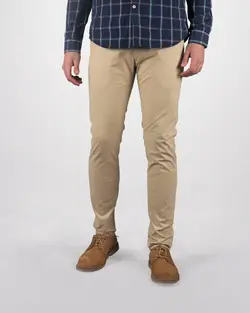 شلوار کتان جذب مردانه