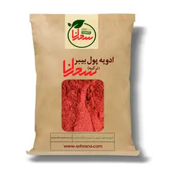 ادویه پول بیبر ترکیه،100گرم - سحرانا