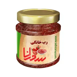 رب خانگی،800 گرم - سحرانا