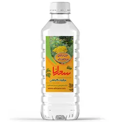 عرق گیاهی ترکیبی سرماخوردگی،1لیتر - سحرانا
