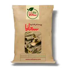 پوست درخت بید اعلا ،100 گرم - عطاری آنلاین سحرانا