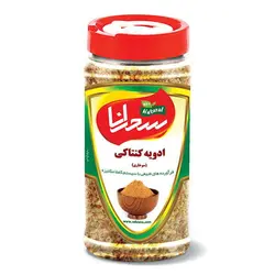 ادویه کنتاکی(سوخاری)،100 گرم - سحرانا