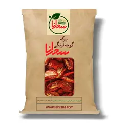 برگه گوجه فرنگی اعلا، 100 گرم - سحرانا