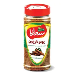 پودر دارچین اصل 100 گرم - سحرانا