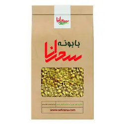 دمنوش بابونه اعلا 100 گرم - سحرانا