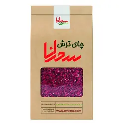 چای ترش درجه یک 100 گرم | چایی سرشار از ویتامین ث - سحرانا