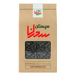 دمنوش سپستان درجه1 ،100 گرم - سحرانا