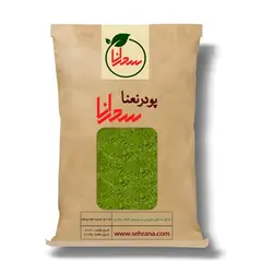 پودر نعناع 100 گرم - سحرانا