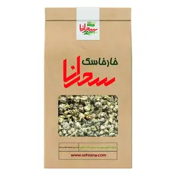 دمنوش خارخاسک اعلا، 100 گرم - سحرانا