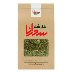 دمنوش خارشتر( دوه تیکانی) تازه تهیه شده 100 گرم - سحرانا