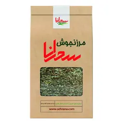 دمنوش مرزنجوش اعلا 100 گرم - سحرانا