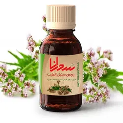 روغن سنبل الطیب 30 میلی لیتر - سحرانا