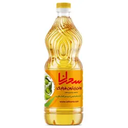 روغن زیتون فرابکر  درجه 1