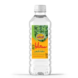 عرق آویشن صددرصد طبیعی 1 لیتر - سحرانا