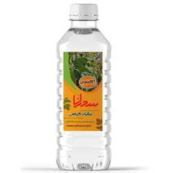 عرق اکالیپتوس 100 درصد طبیعی و خالص - سحرانا