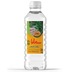 عرق زنیان اصل 1 لیتر - سحرانا