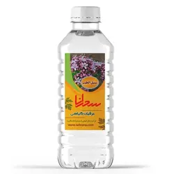 عرق سنبل الطیب اعلا 1 لیتر - سحرانا